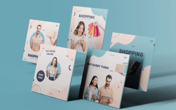 Master Your Marketing with Social Media Kit 014-22