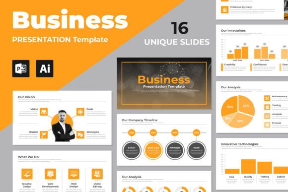 Minimalist Presentation Design: Creating Slides That Actually Work